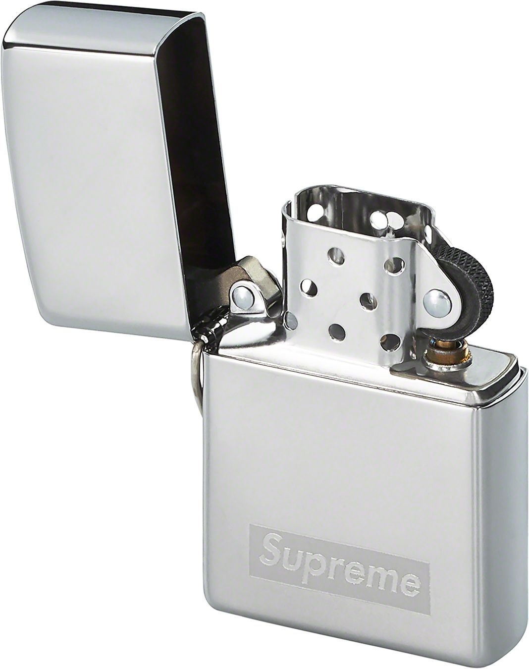 Chain Zippo® view 5